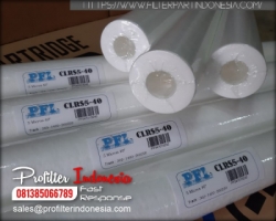 CLRS Cartridge Filter Indonesia  large