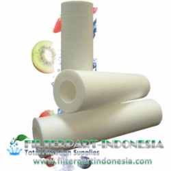 Filter Cartridge Grooved 25 micron filterpartindonesia  large