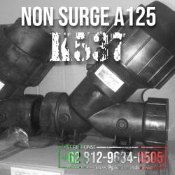 K537 K535 Aquamatic Diaphragm Valve A125 Non Surge  large