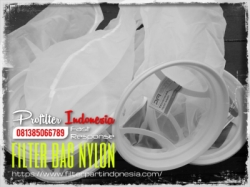 Nylon Bag Filter Part Indonesia  large