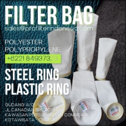 d d d d d d d d filter bag pp pe profilter indonesia  large