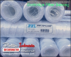 Cartridge Filter Benang  large