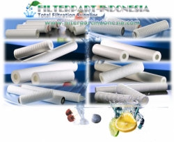 Chisso Filter Cartridge filterpartindonesia  large