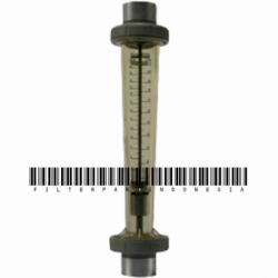 Flow Meter Blue and White filterpartindonesia  large