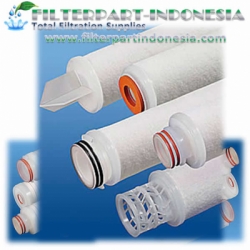 Graver Filter Cartridge Indonesia  large
