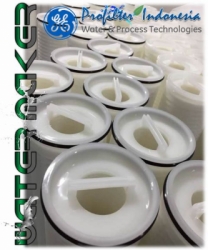 High Flow PFI PHFL Cartridge Filter Part Indonesia  large