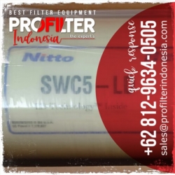 Hydranautics RO Membrane  large