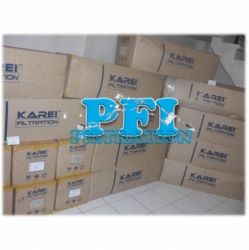 Karei Filter Cartridge PFI Filtration  large