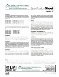 LMI B Series Dosing Pump filterpartindonesia  large