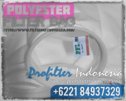 PESG Filter Bag Indonesia  large