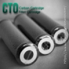 PFI CTO Filter Cartridge Carbon Block  medium
