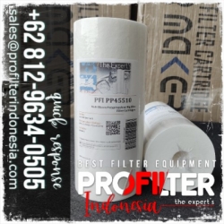 PP45 Spun Big Blue Filter Cartridge Indonesia  large