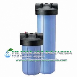 Pentek Big Blue Housing Filter Cartridge  large