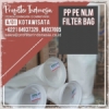 bag filter pp pe indonesia  medium