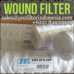 benang filter cartridge  large