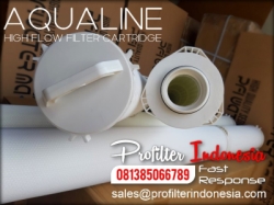 d Aqualine Cartridge Filter Indonesia  large