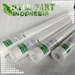d EMC Meltblown Filtration Fiber Cartridge Filter Part Indonesia  large