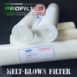 d continental cpph60 sun central filter cartridge  large