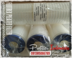 d d FLOTREX FPN051AAE 0 Pleated Filter Cartridge Indonesia 20200221014752  large