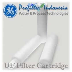 d d GE Osmonics depth UF cartridge filter part indonesia  large