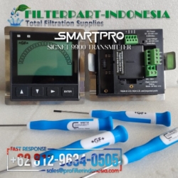 d d d GF Signet 9900 Transmitter SmartPro  large