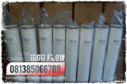 d d d High Flow Cartridge Filter Part Indonesia  large