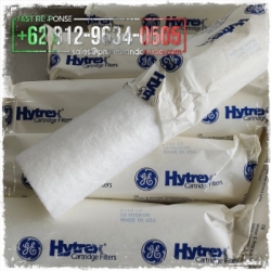 d d d Hytrex GX depth cartridge filter ge osmonics  large