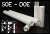 d d d PFI SOE DOE depth melt blown filter cartridges indonesia  medium