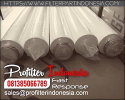 d d d Spun SOE Cartridge Filter Indonesia  large