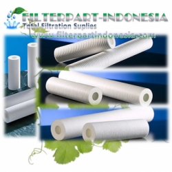 d d d d d JNC Cleal GF Cartridge Filter Part Indonesia  large