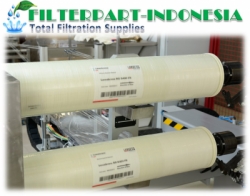 d d d d d d Lewabrane Brackish Seawater RO Membrane Filterpart Indonesia  large