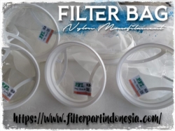 d d d d d d NLB NLM NMO Filter Bag Nylon Indonesia  large