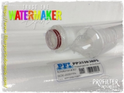 d d d sediment filter cartridge  large