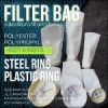 d filter bag pp pe profilter indonesia  medium