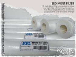 d micron sediment filter  large