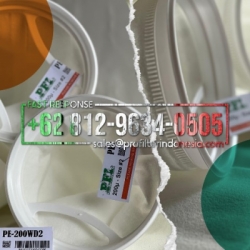 d pfi polyester filter bag nylon polypropylene  large