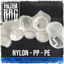 filter bag nylon pp pe  large