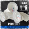filter bag polyester  medium