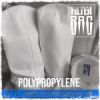 filter bag polypropylene  medium