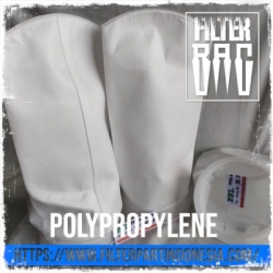 filter bag polypropylene  large