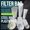 filter bag pp pe profilter indonesia  medium