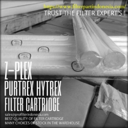 ge osmonics zues filter cartridge  large