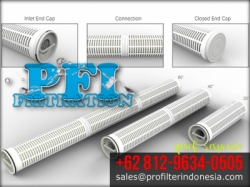 hfcp high flow filter cartridge indonesia  large