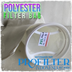 pesg polyester filter bag  large