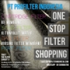 profilter indonesia alamat  medium