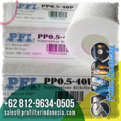 swro pp meltblown cartridge filter part indonesia  large